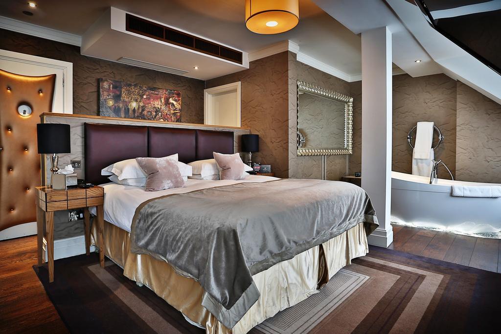 Suite Lit King-Size