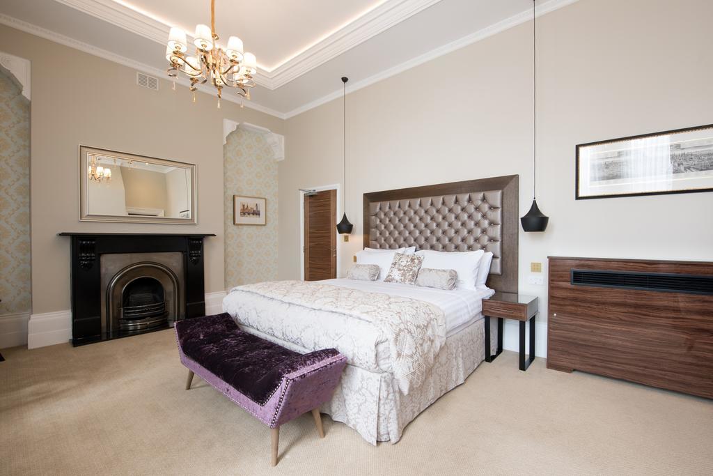Suite Studio Lansbury