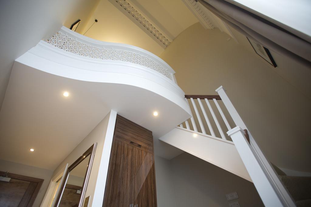 Chambre Club Lansbury