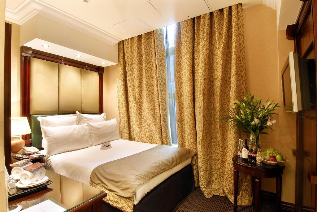Chambre Quadruple