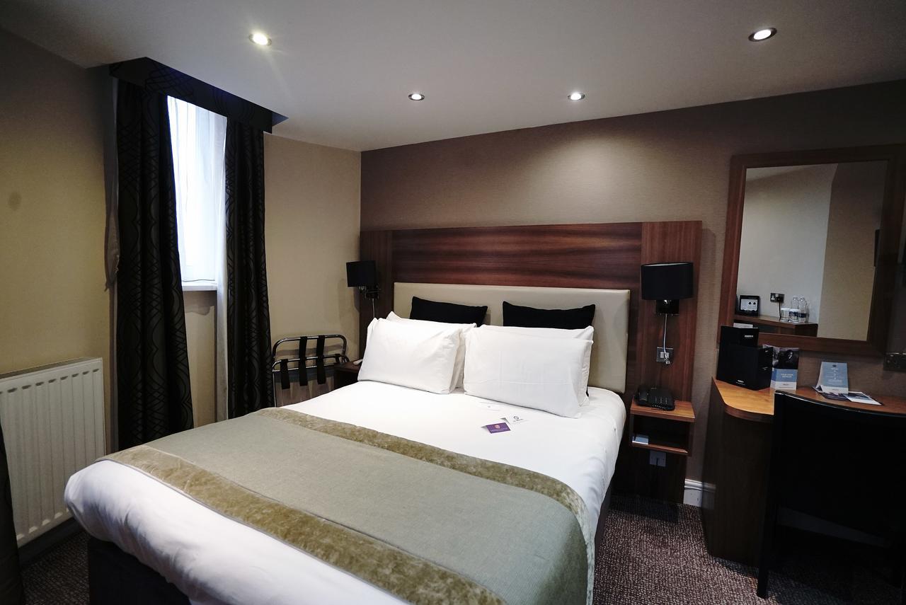 Chambre Double Standard