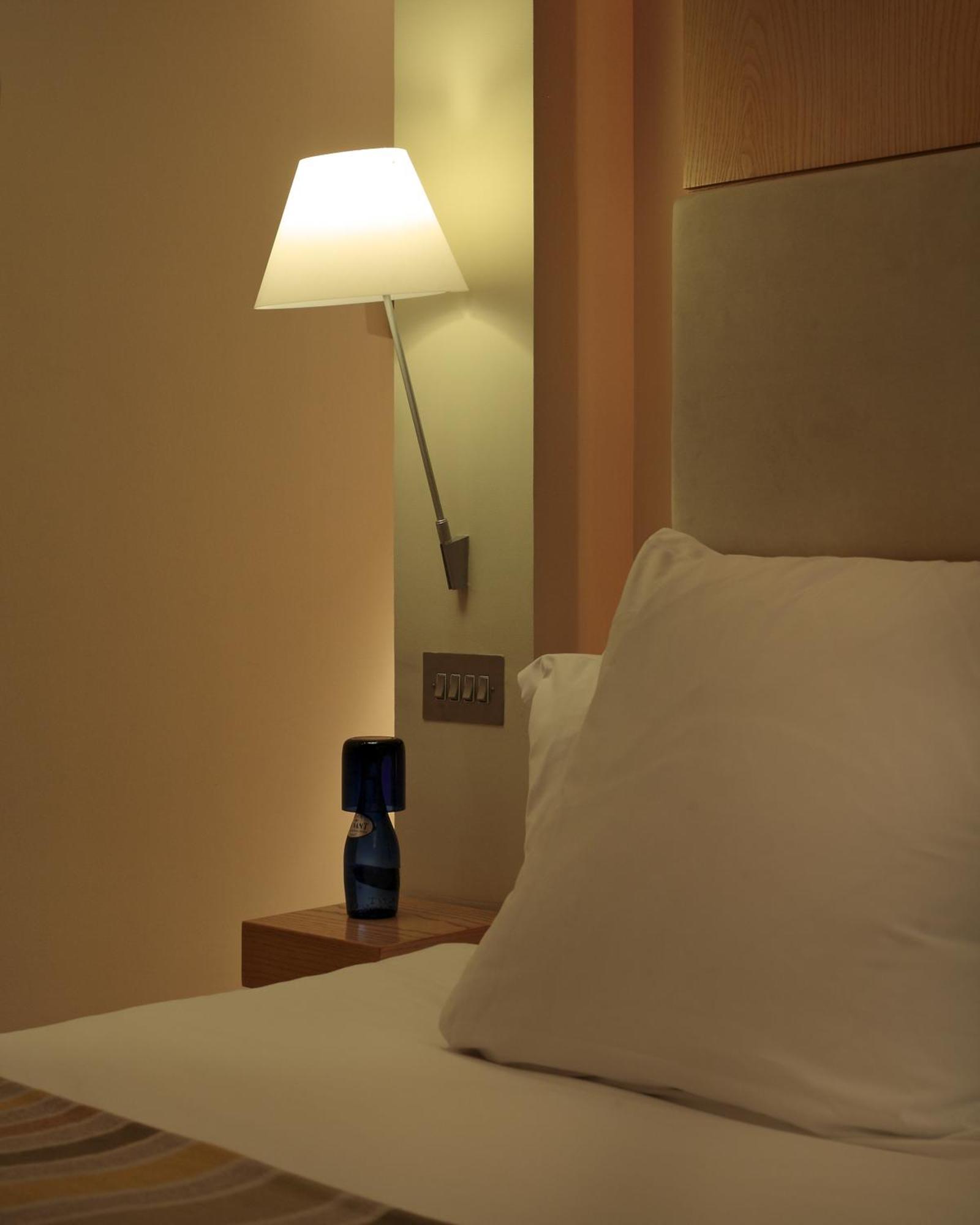 Chambre Double Deluxe Premier