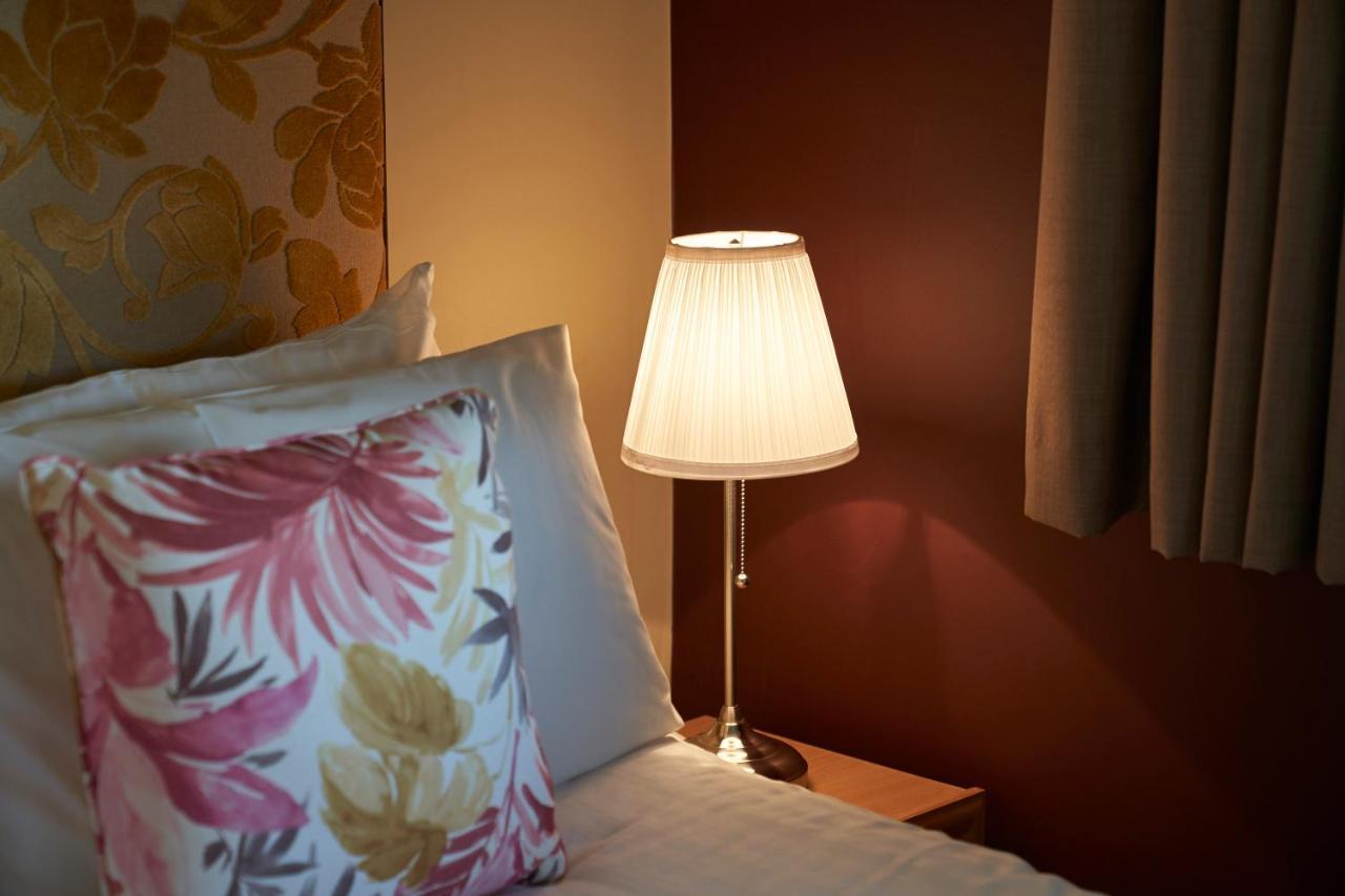 Chambre Double Snug