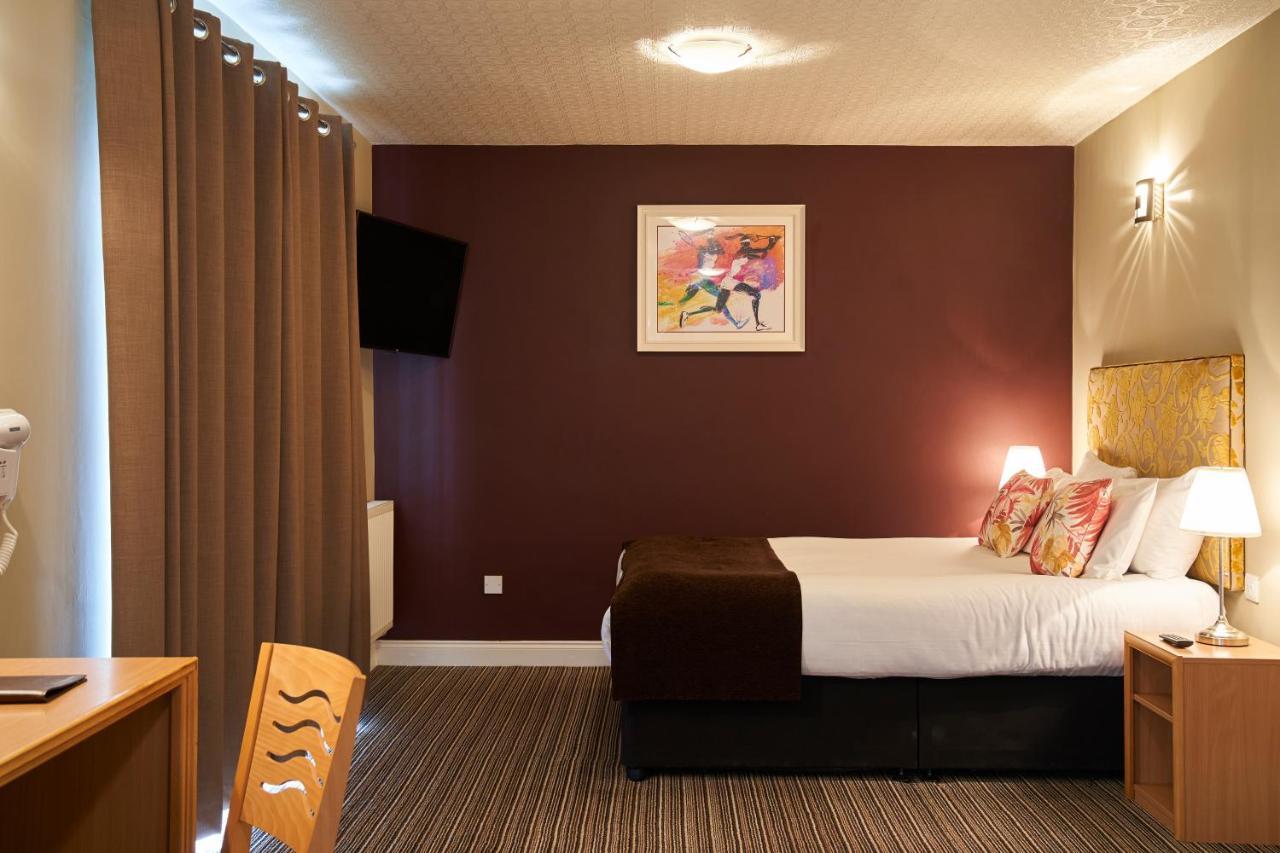 Chambre Double Supérieure
