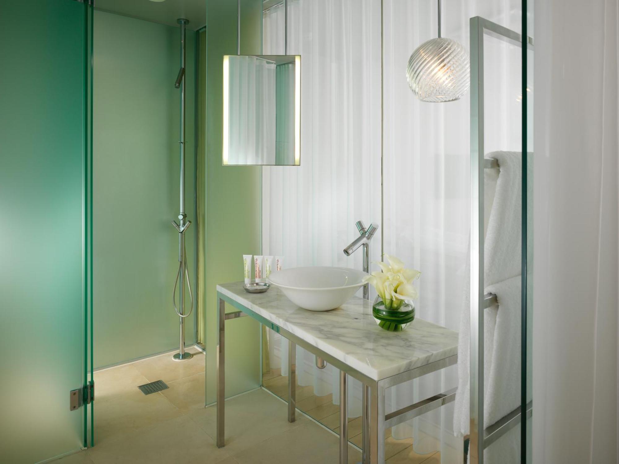 Suite Junior Loft