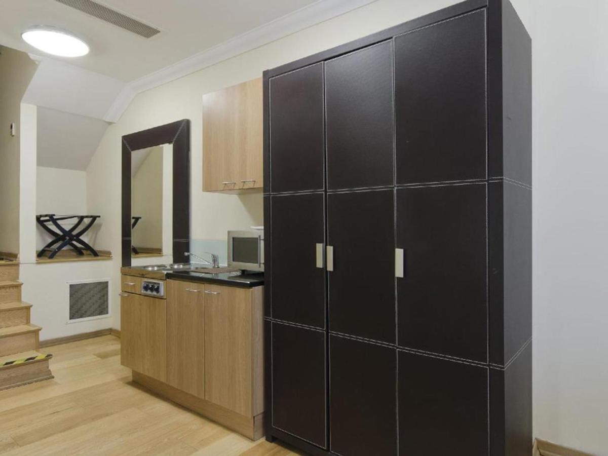 Chambre Triple