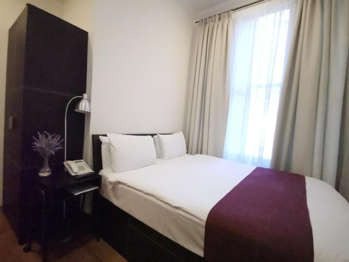 Chambre Double Économique