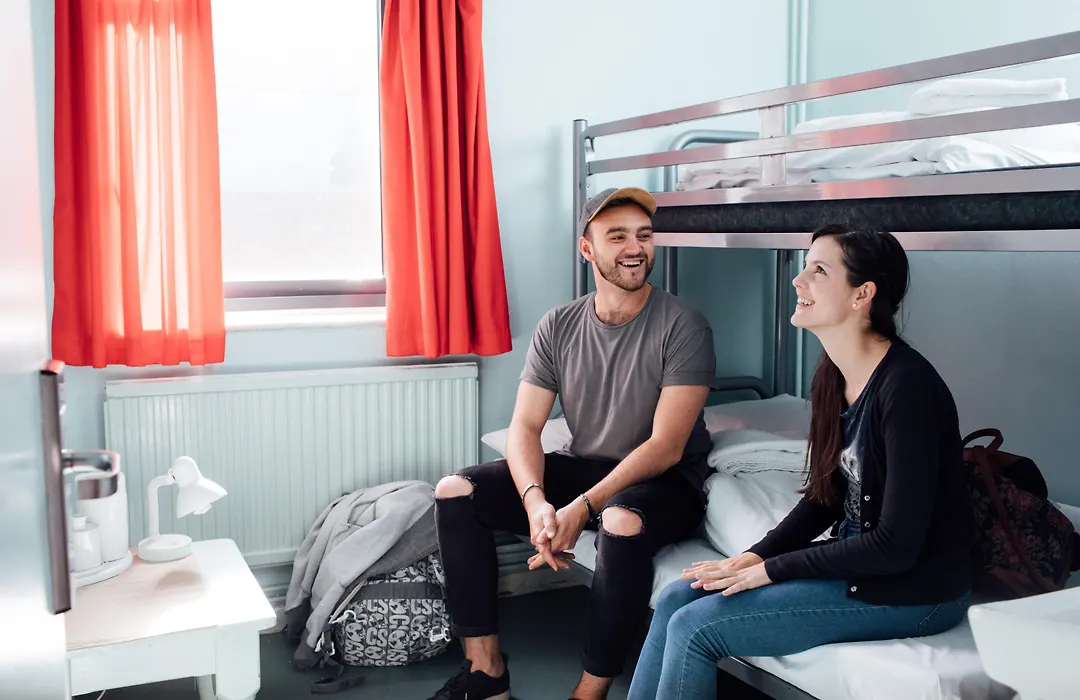 Clink261 Hostel-1
