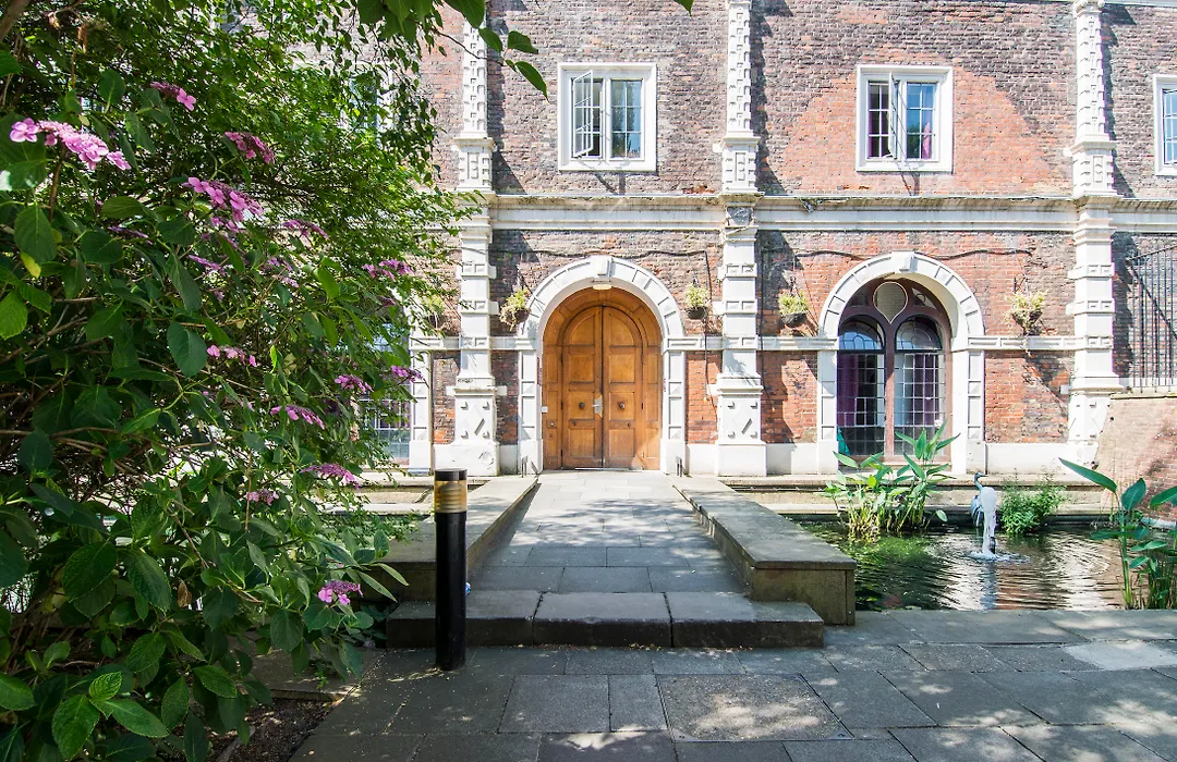 Safestay London Kensington Holland Park (Adults Only)-1