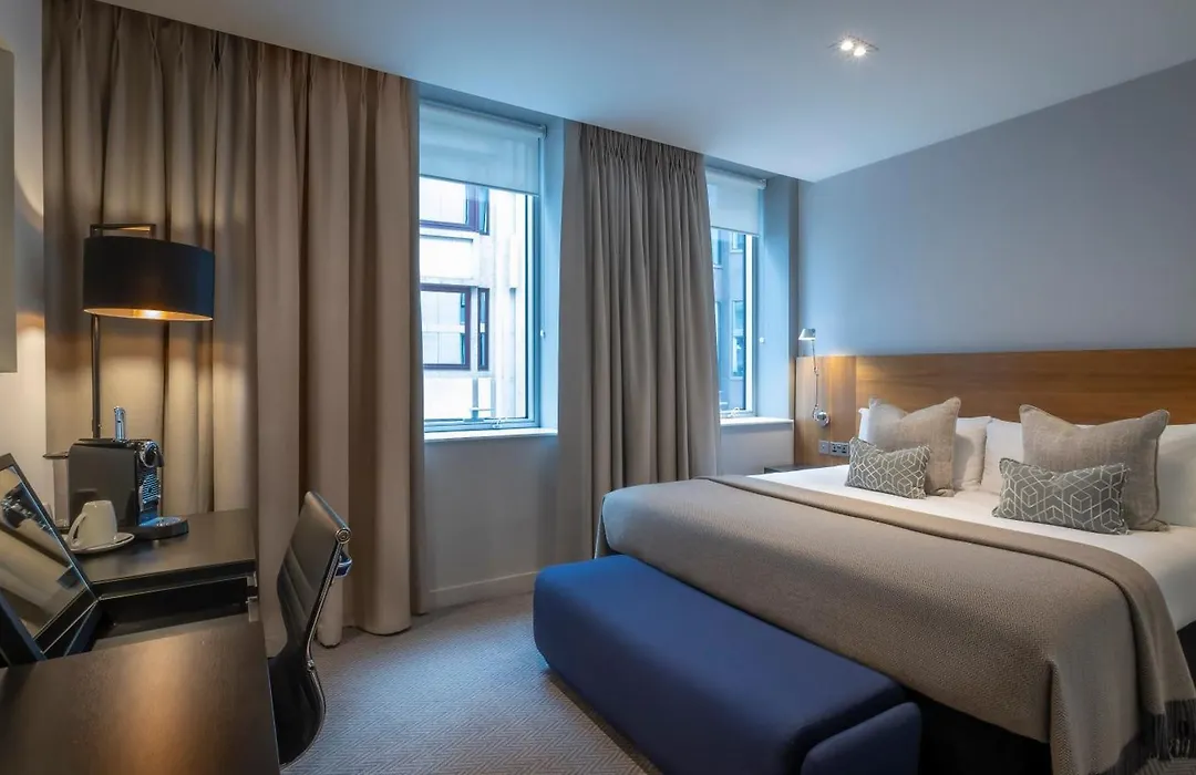 Clayton Hotel London Wall-1