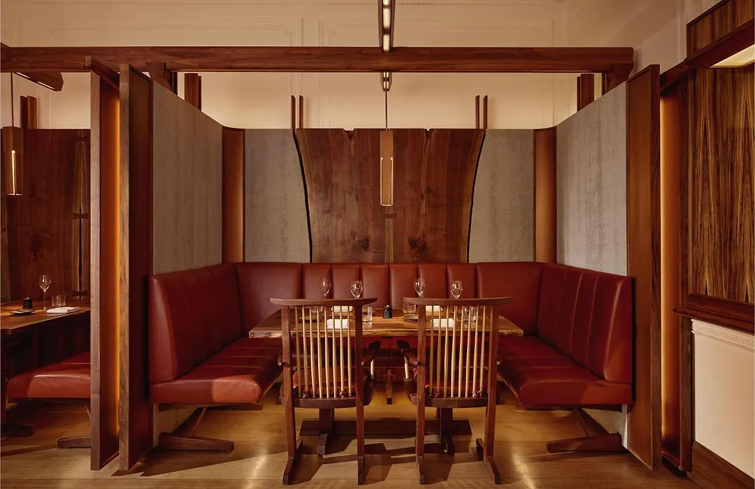 The Connaught, Maybourne-1