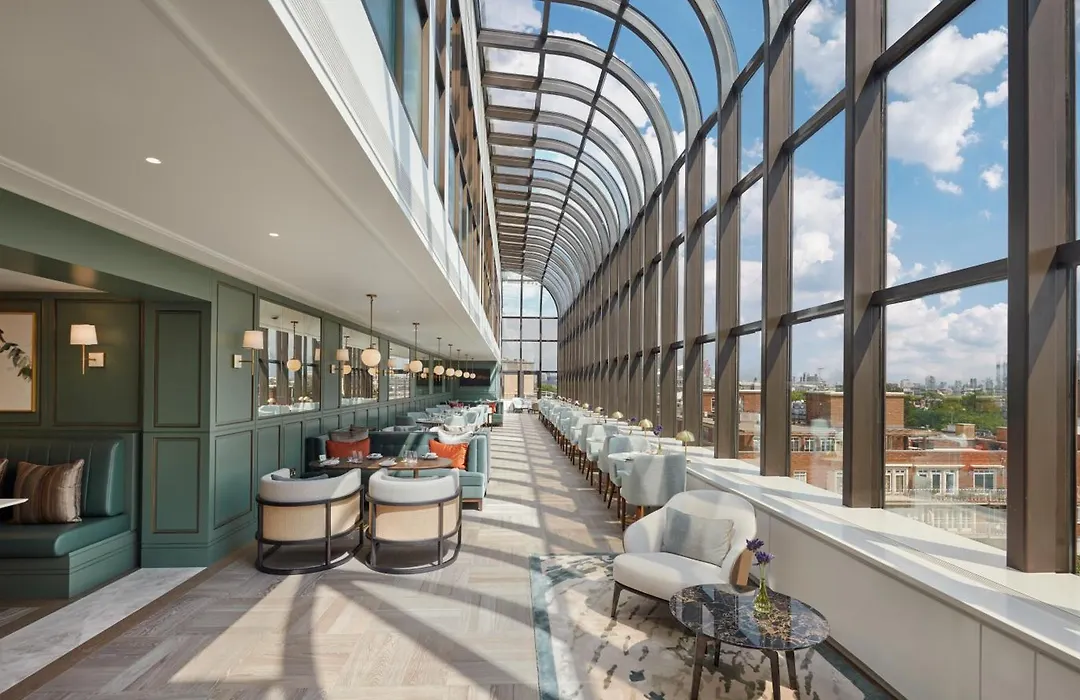 The Lowndes London - A Jumeirah Partner Hotel-1
