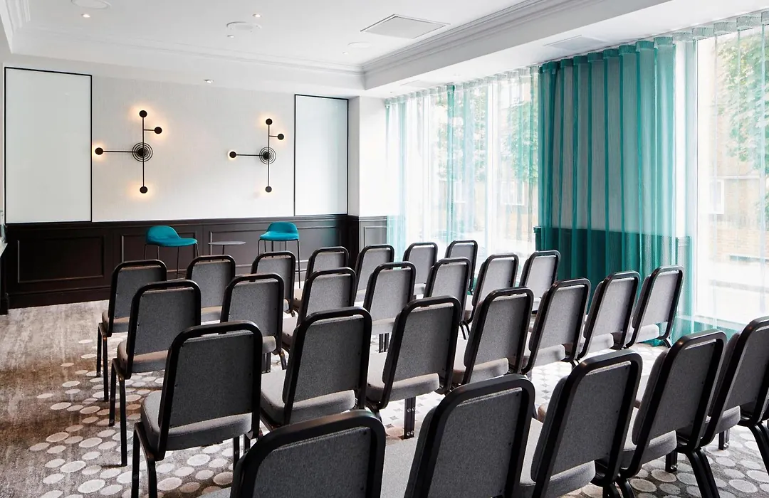 London Marriott Maida Vale-1