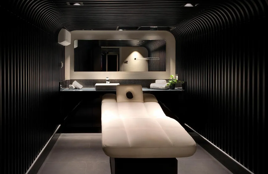 Nyx Hotel London Holborn By Leonardo Hotels-1