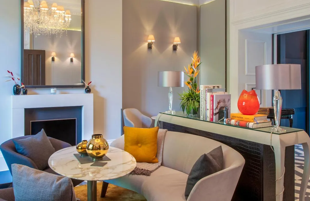 Eccleston Square Hotel-1