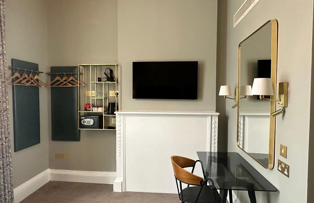 Bloomsbury Palace Hotel-1