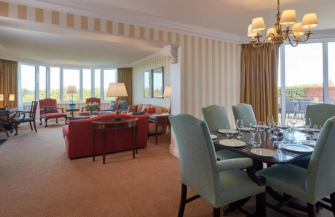 Cheval Thorney Court At Hyde Park-1