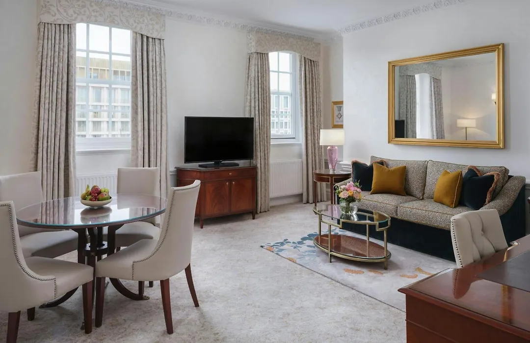 Grand Residences By Marriott - Mayfair-London-1