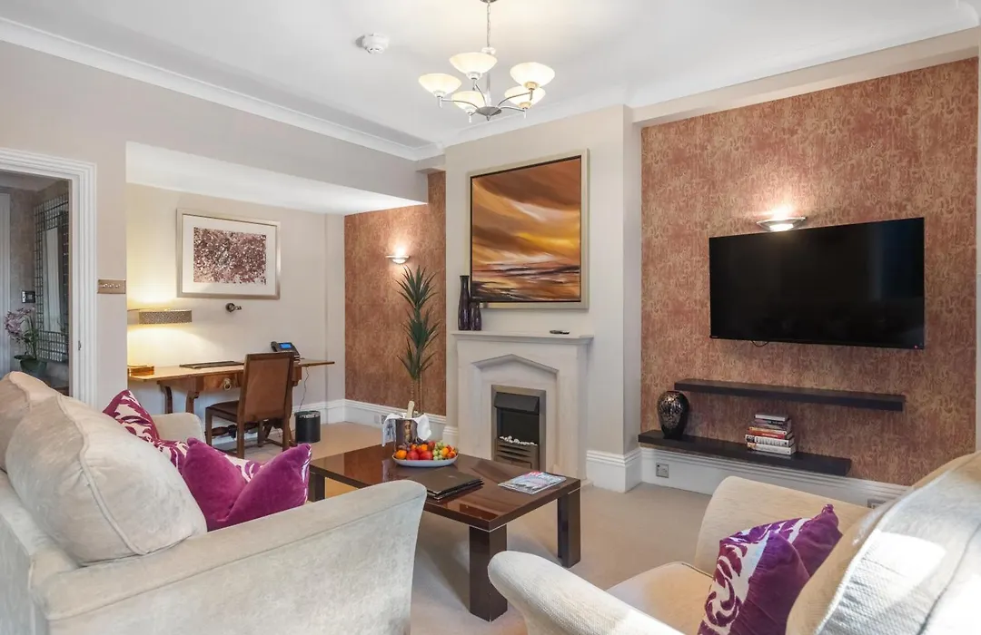 Beaufort House - Knightsbridge-1