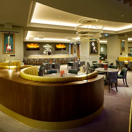 Hard Rock Hotel London-3