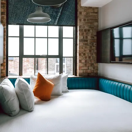 New Road Hotel-3