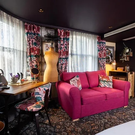 The Kings Arms Pub&Boutique Rooms-2