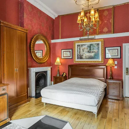 Opulence Boutique Hotel-2
