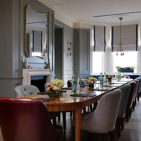 The Kensington Hotel-3
