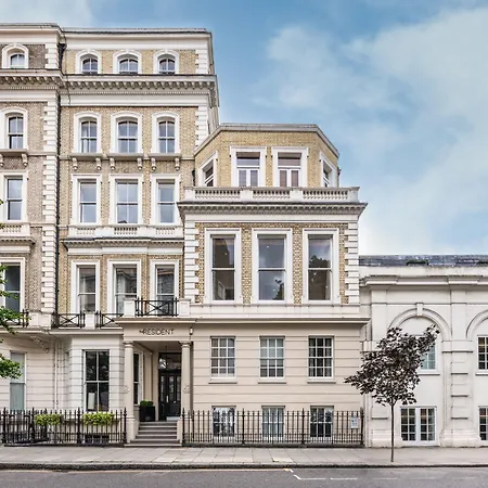 The Resident Kensington-3