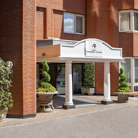 Cheval Thorney Court At Hyde Park-2