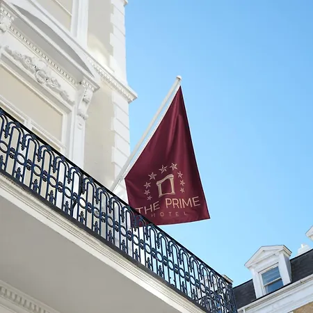 The Prime London Hotel-3