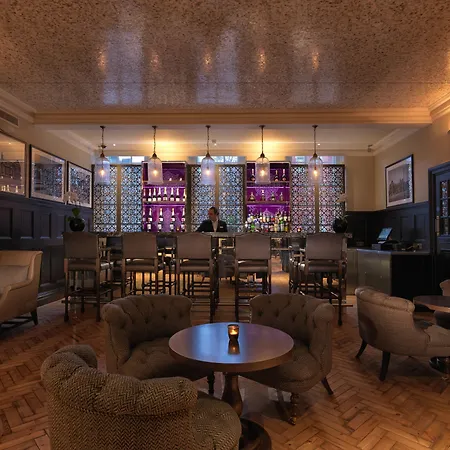 The Lalit London-3