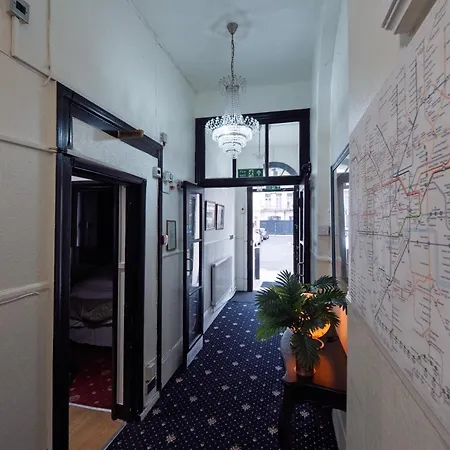 St George Hotel Paddington-3