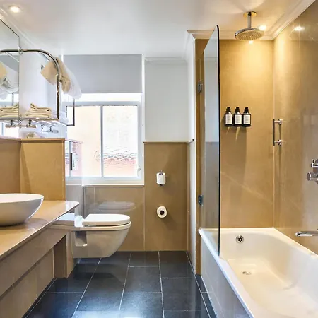 Radisson Blu Hotel, London Bloomsbury-3