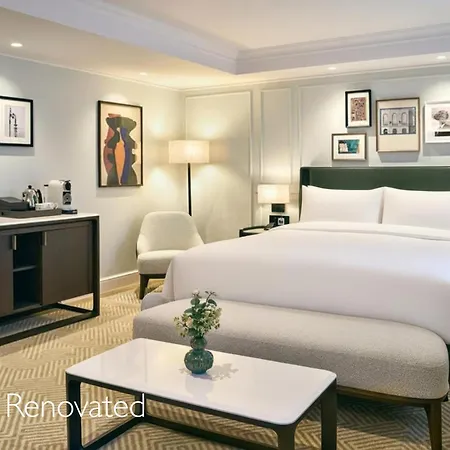 Radisson Blu Hotel, London Bloomsbury-2