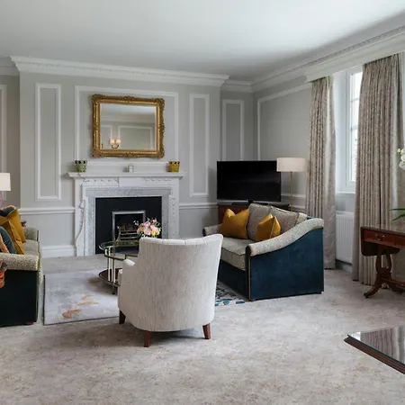 Grand Residences By Marriott - Mayfair-London-2