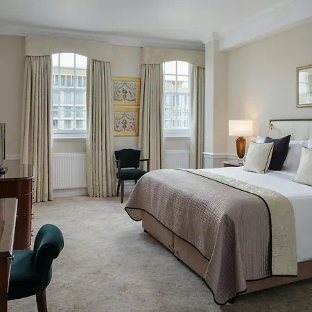 Grand Residences By Marriott - Mayfair-London-3
