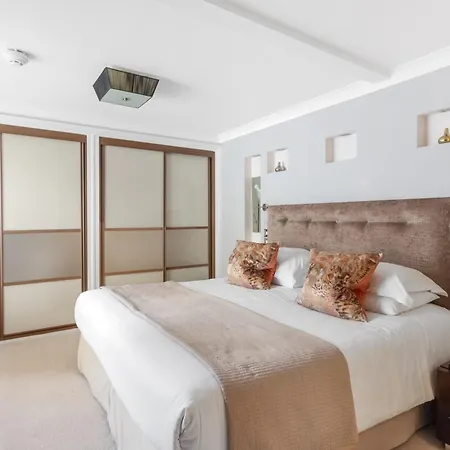 Beaufort House - Knightsbridge-3