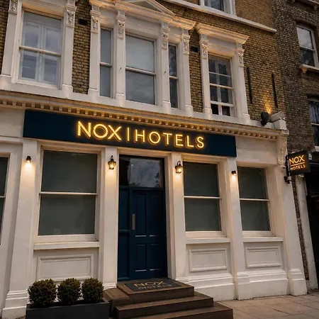 Nox Belsize Park-2