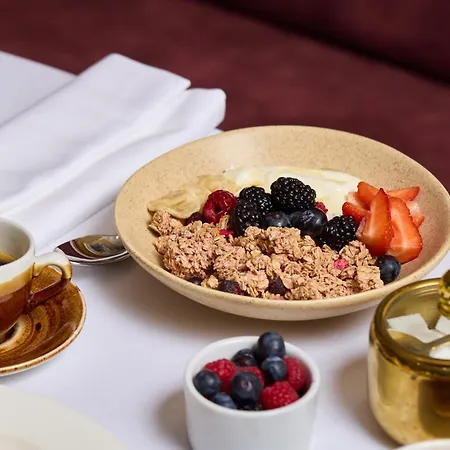 The Lowndes London - A Jumeirah Partner Hotel-3