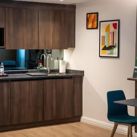 Holiday Inn London - Whitechapel By Ihg-3