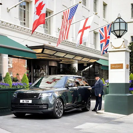 The Beaumont Mayfair-3