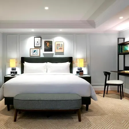 Radisson Blu Hotel, London Bloomsbury-3