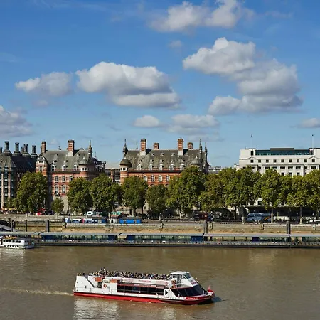 London Marriott Hotel County Hall-2